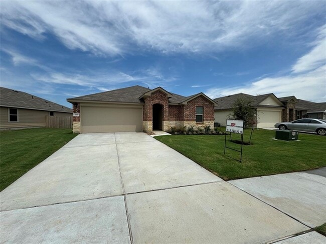 property at 209 Blanco Dr