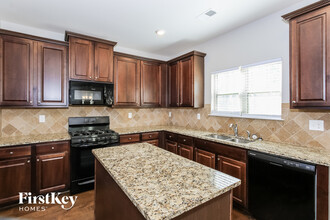 3823 Okefenokee Rdg in Loganville, GA - Building Photo - Building Photo