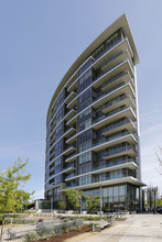 The Encore in Portland, OR - Foto de edificio - Building Photo