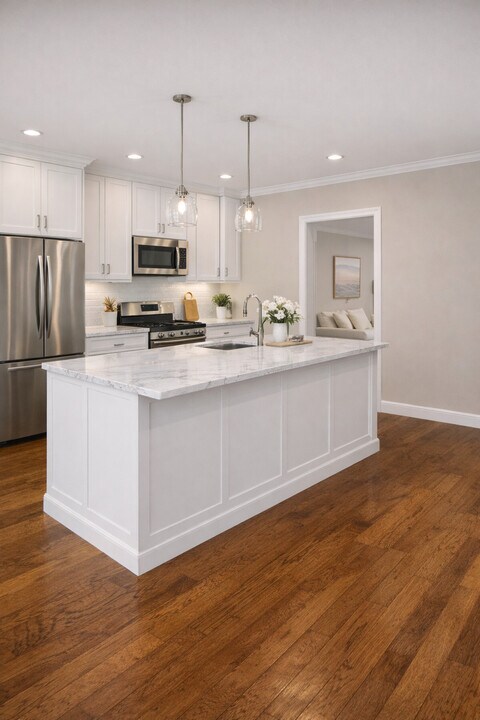 The Derrick House - All Utilities Included in Findlay, OH - Building Photo