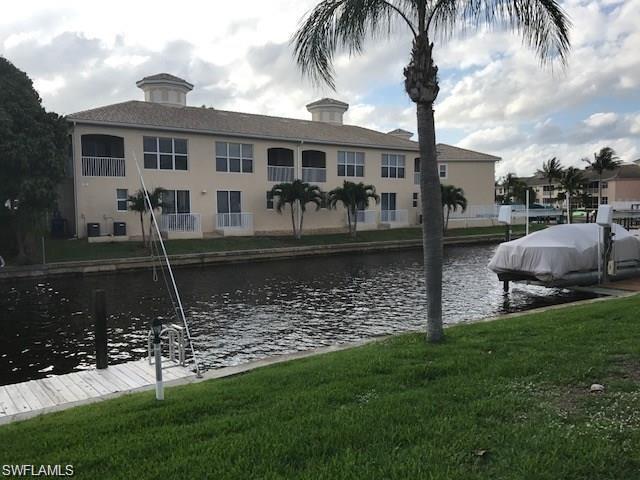 5112 Coronado Pkwy-Unit -9 in Cape Coral, FL - Building Photo