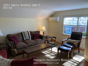 1051 Smith Ave in Harrisonburg, VA - Building Photo - Building Photo
