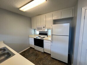 2310 W Hickory St in Denton, TX - Building Photo - Building Photo