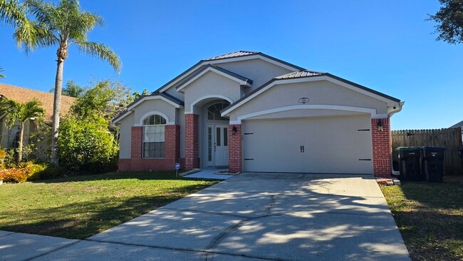property at 2341 Palm Creek Ave