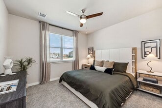 2200 North Buddy Hayes Blvd in Anna, TX - Building Photo - Building Photo