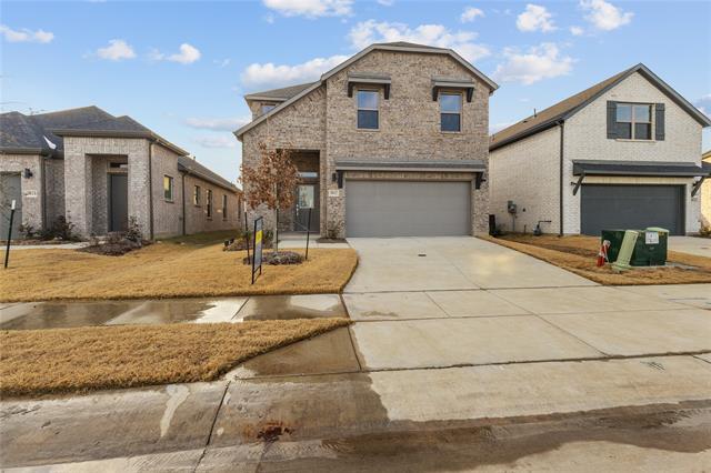 5812 Briarcroft Dr in McKinney, TX - Building Photo - Building Photo