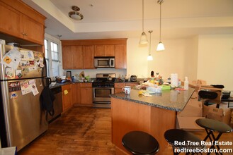 34 Worthington St, Unit 2 in Boston, MA - Building Photo - Building Photo