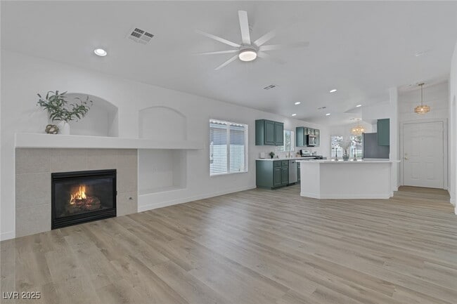 property at 4369 Meadowlark Wing Way