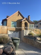 1255 Brickyard Rd in Salt Lake City, UT - Building Photo - Building Photo