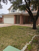 723 Settlement St in Cedar Park, TX - Building Photo