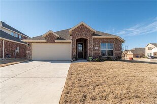 817 Joyse Ln in Royse City, TX - Building Photo