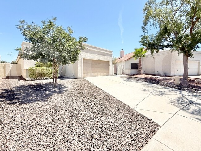 537 S Danyell Dr in Chandler, AZ - Building Photo - Building Photo