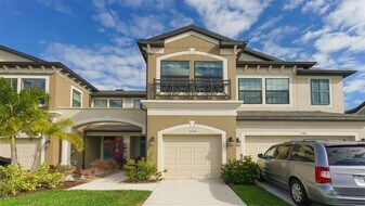 5134 78th St Cir E in Bradenton, FL - Building Photo