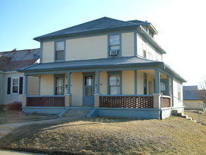 2658 Hazel Ave in Dayton, OH - Building Photo - Building Photo