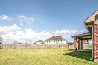 3203 Windsor Ranch Ln in Katy, TX - Foto de edificio - Building Photo