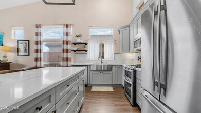 3521 N Barron in Mesa, AZ - Building Photo - Building Photo