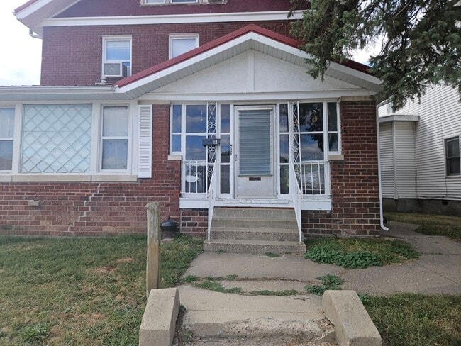 504 S Franklin St, Unit D