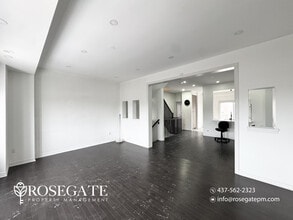 50 Edinburgh Dr in Brampton, ON - Building Photo - Building Photo