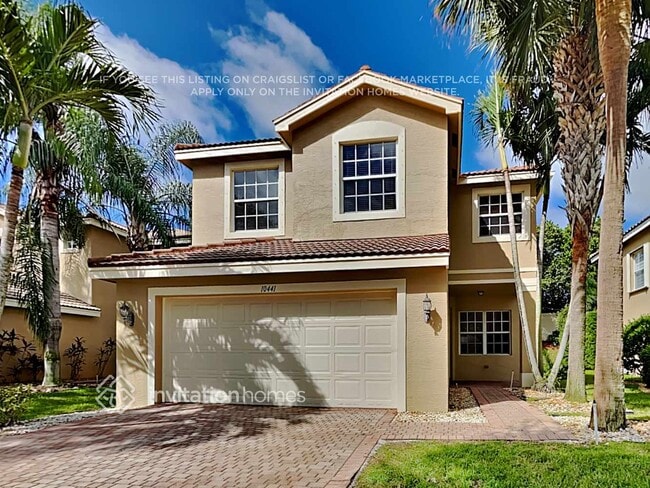 property at 10441 Yarrow Dr