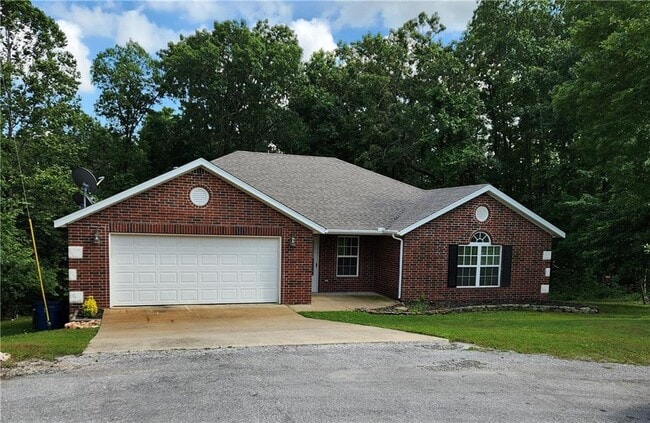 4 Mac Ln in Bella Vista, AR - Building Photo - Building Photo