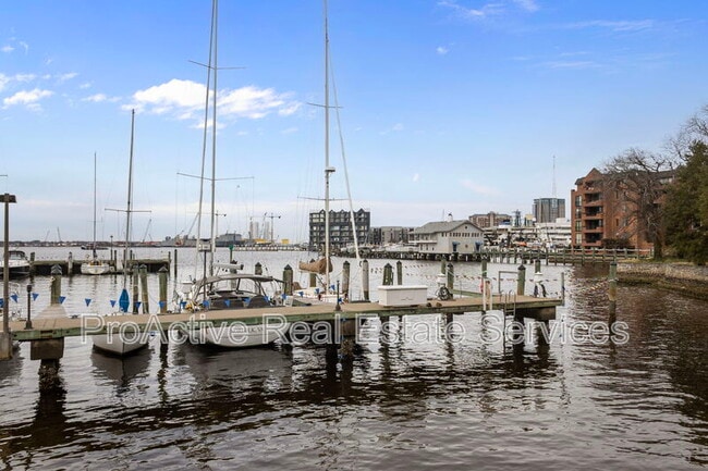 property at 300 Yarmouth St