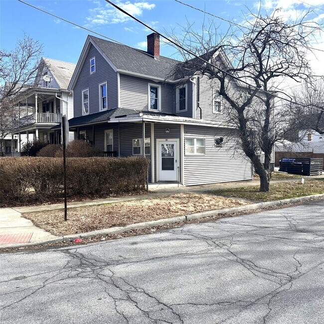 property at 51 Worrall Ave
