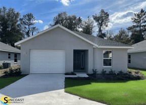 329 Marion Oaks Blvd in Ocala, FL - Building Photo