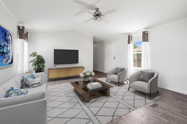 property at 2825 Primera Rd