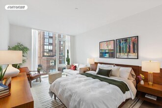 505 W 43rd St in New York, NY - Building Photo - Building Photo