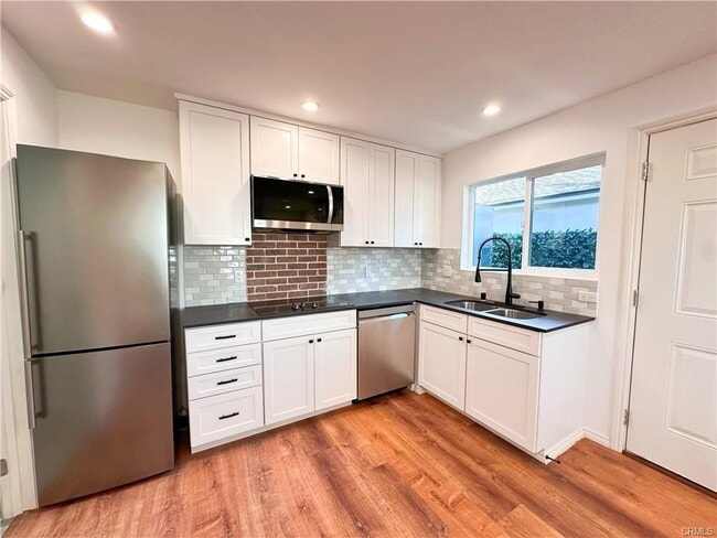 property at 17814 Hemmingway St