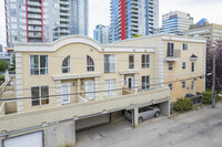 1207 9th St SW in Calgary, AB - Building Photo - Building Photo