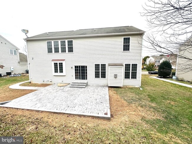 7625 Movern Ln in Warrenton, VA - Building Photo - Building Photo