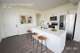 1021 N 9th St in Elwood, IN - Building Photo - Building Photo