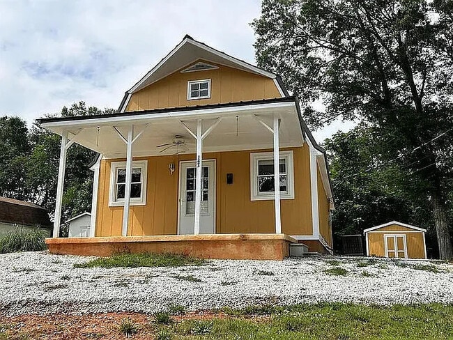 property at 120 Perry Ln