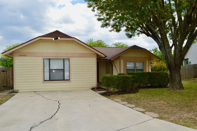 property at 10046 Apache Village