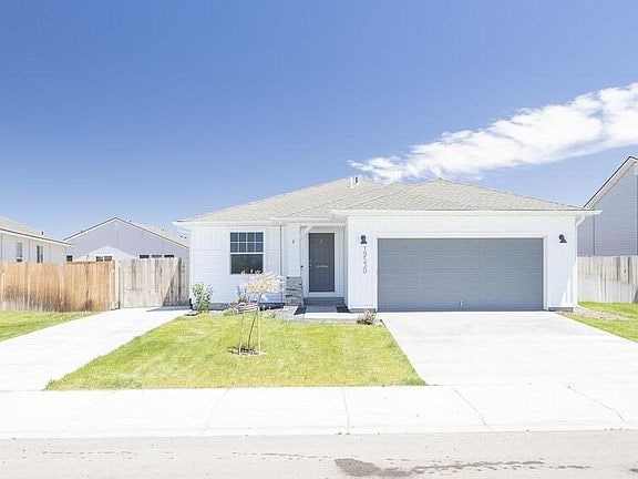property at 19530 Stowe Way
