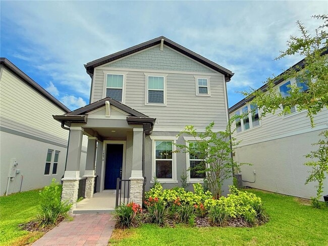 property at 14078 Frasier St