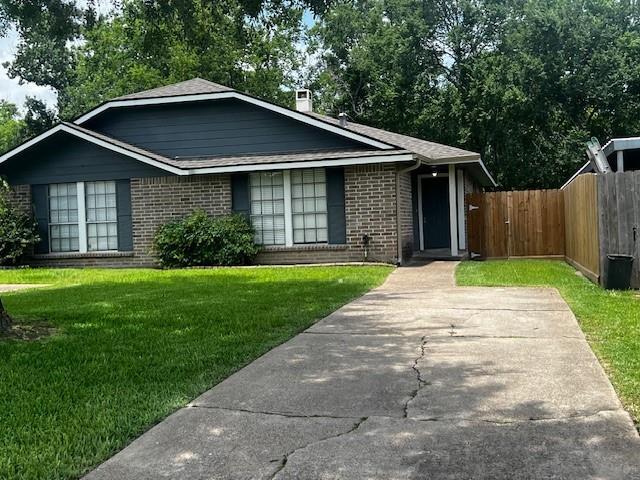 property at 22318 Tree House Ln