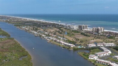 61 Ocean Palm Villa S in Flagler Beach, FL - Building Photo - Building Photo