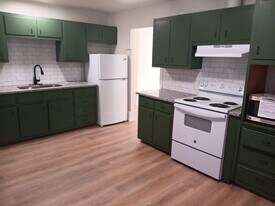 420 Rhode Island St SE in Albuquerque, NM - Building Photo