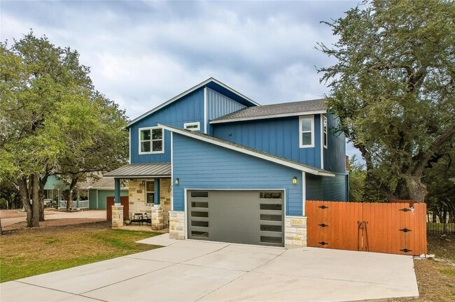 property at 18529 Staghorn Dr