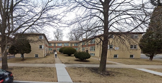 1514-20 W. 99th St. Chicago IL in Chicago, IL - Foto de edificio - Building Photo