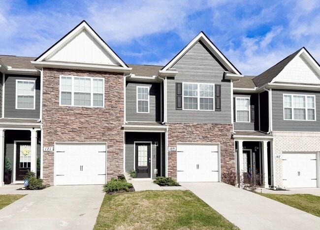 property at 169 Dale Mires Ln