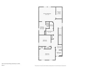 1621 Cross Prairie Pkwy in Kissimmee, FL - Building Photo - Building Photo