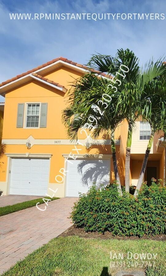 property at 9837 Catena Way