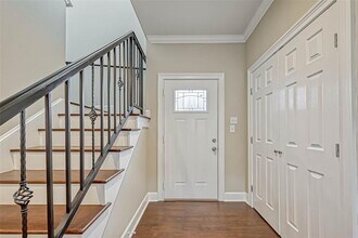 503 E 40th 1/2 St in Houston, TX - Building Photo - Building Photo
