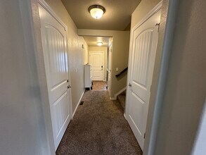 6206 Wild Turkey Dr in Colorado Springs, CO - Building Photo - Building Photo