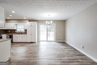 2958 Quinbery Dr in Snellville, GA - Building Photo - Building Photo