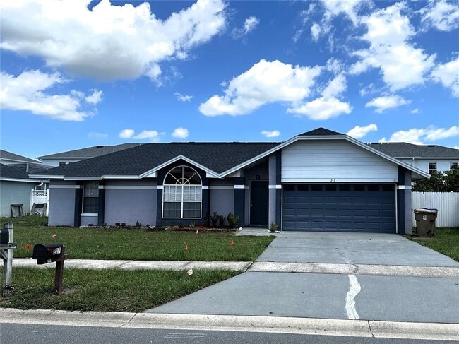 property at 217 Competition Dr