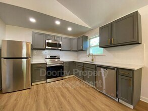 2310 Cushman St in Chattanooga, TN - Foto de edificio - Building Photo